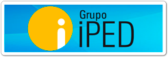 Cursos online do Grupo iPed.