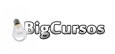 Logotipo da BigCursos